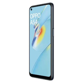Elizondo Celular telcel oppo lte cph2239 a54 oferta