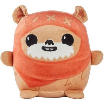 Juguetibici Star wars cuutopia - ewok hcb69 oferta