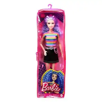 Juguetibici Barbie fashionistas 170 grb61 oferta