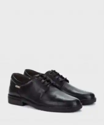 Bermeo m0m-4255-black