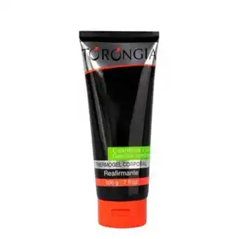 Dax Thermogel l-carnitina + cla garcinia cambogia, torongia 200 g oferta