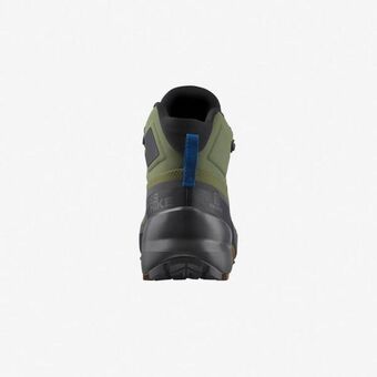 Salomon Cross hike mid gtx oferta