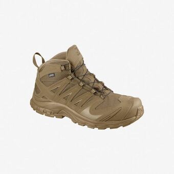 Salomon Xa forces mid gtx oferta