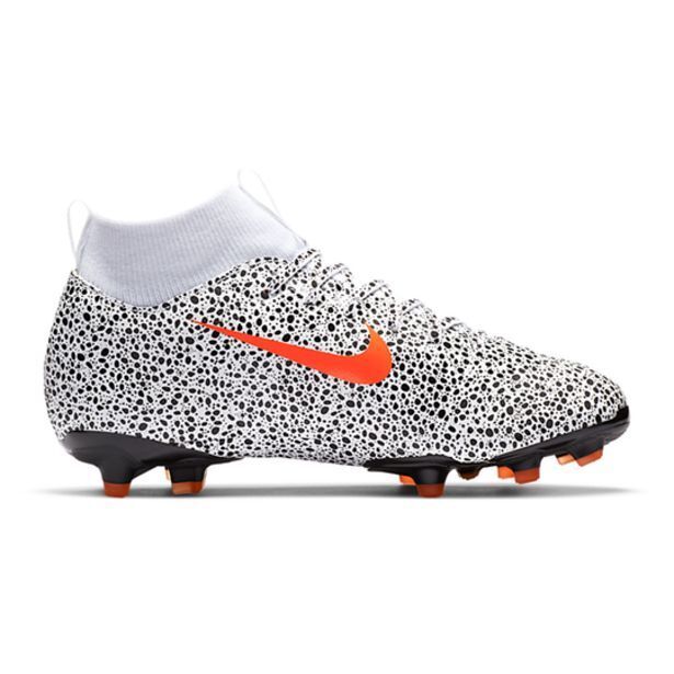 Nike junior cr7 on sale