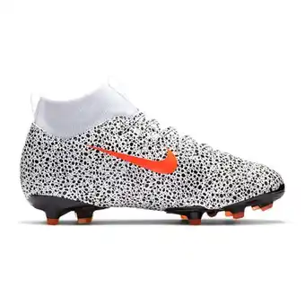 Nike jr superfly 7 academy cr7 fgmg cv3182180 (tachos)