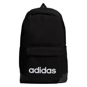 Sport Palace Adidas clsc xl fl3716 (negro) (unita) oferta