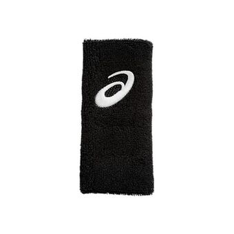 Sport Palace Asics wrist band wide performance black 3043a017.001 oferta