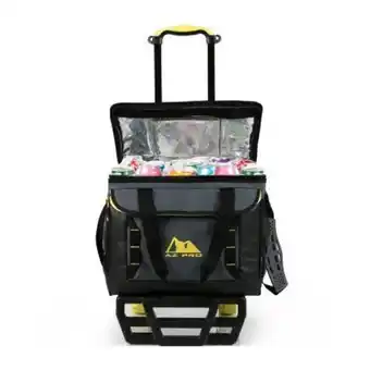 Hilera plegable arctic zone lima