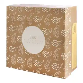 Set perry ellis 360° para dama mini 3 pzas de 30 ml