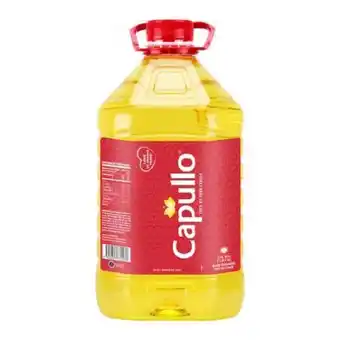 Sam's Club Aceite de canola capullo 5 l oferta