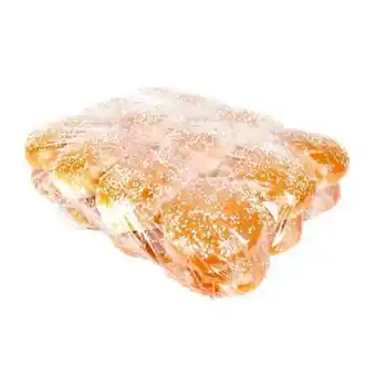 Sam's Club Pan para hamburguesa 24 pzas oferta