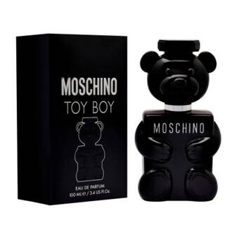Sam's Club Perfume moschino toy boy para caballero 100 ml oferta