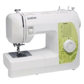 Máquina de coser brother semi profesional bm2800