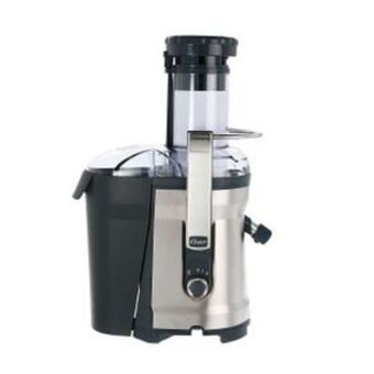 El Bodegón Extractor eléctrico oster gris-negro fpstje318c013 oferta