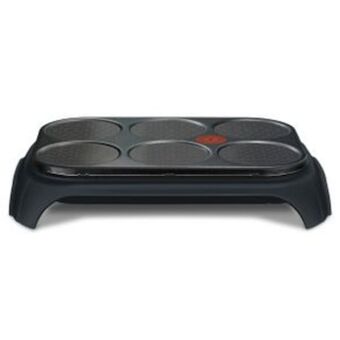 El Bodegón Crepera t-fal negra py5598mx oferta