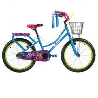 El Bodegón Bicicleta evergreen niña r20 mercurio 300776 oferta