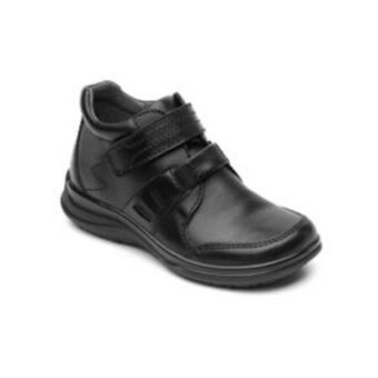 El Bodegón Bota escolar con velcro niño flexi 402105 mcqueen oferta