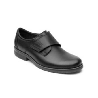 El Bodegón Zapato casual escolar velcro niño flexi 50907 arcade oferta