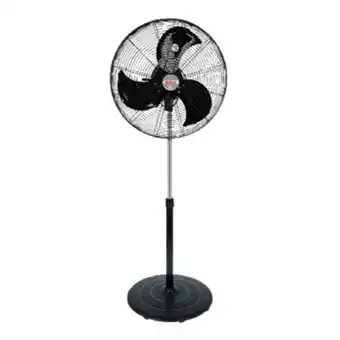 Elizondo Ventilador de pedestal maxifresco po-20f oferta
