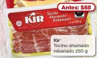 Tocino ahumado kitchenaid 250g