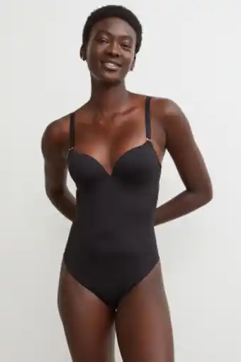 H&M Body súper push-up oferta