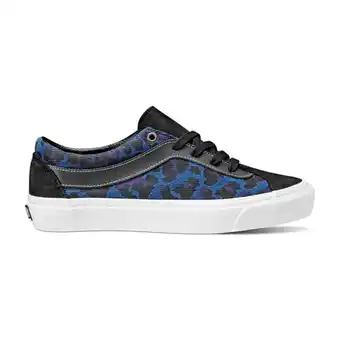Classics plus bold ni negro/azul a8h8