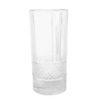 Vaso vaso hb brillante rcr
