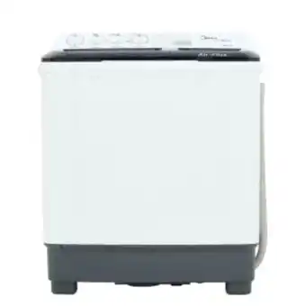 Chapur Lavadora carga superior de doble tina 15kg oferta