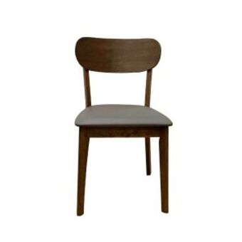 Silla de comedor