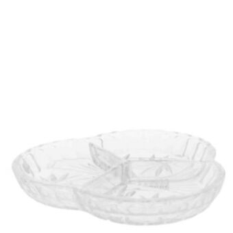Chapur Botanero botanero cristal de bohemia oferta