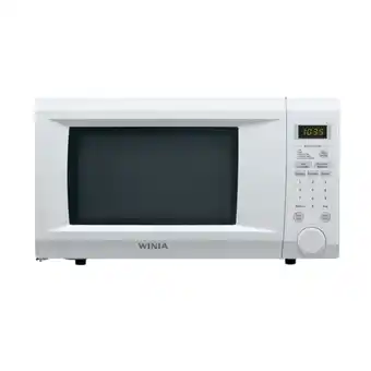 Elektra Horno microondas kor 1n0aw winia 1.1p3 blanco -ort- oferta