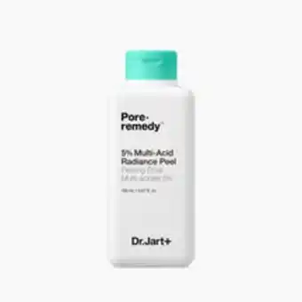 Pore•remedy™ 5% multi-acid radiance peel (exfoliante)
