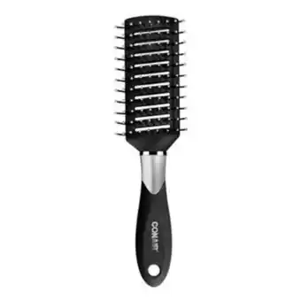 Dax Cepillo para el cabello velvet soft style & volumize, conair oferta