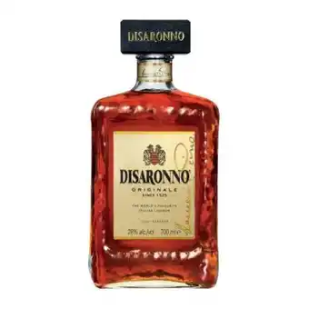 Amaretto disaronno original 700 ml