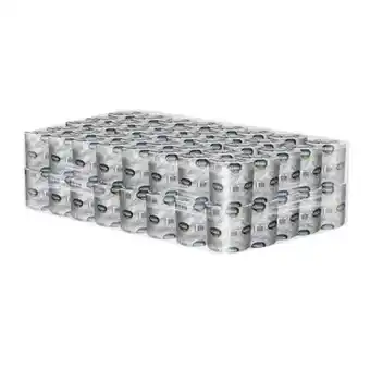 Sam's Club Papel higiénico kleenex mega jumbo 80 pzas oferta