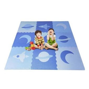 Sam's Club Tapete infantil fairness espacio oferta