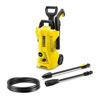 Sam's Club Hidrolavadora karcher k2 1600 psi oferta