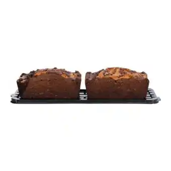 Sam's Club Panqué marmoleado hershey’s 2 piezas oferta
