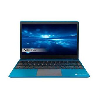Laptop gateway gwtc116-2bl celeron n4020/4 gb ram/64 gb
