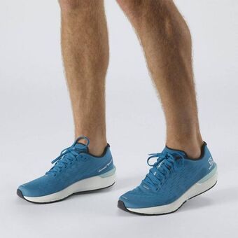 Salomon Tenis sonic 3 balance oferta