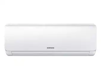 Coppel Minisplit samsung frío ar18trhqewk/ax 220 v 1.5 t oferta
