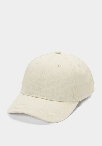 Bebe Bebe logo twill cap oferta