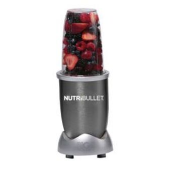 El Bodegón Procesador de alimentos nutribullet gris 100391 oferta