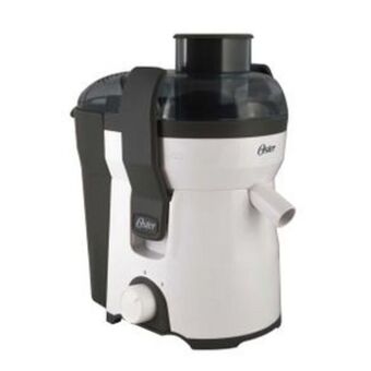 El Bodegón Extractor eléctrico oster negro-blanco fpstje316p-013 oferta