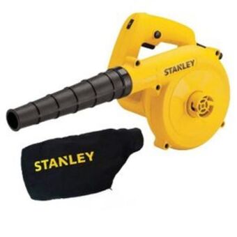 Sopladora stanley 600w amarillo stpt600-b3