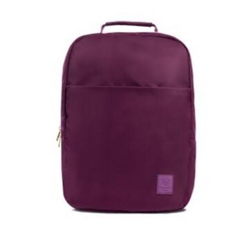 El Bodegón Mochila para laptop de 14 pulgadas venice cool capital morado cc-b49197 oferta