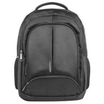 El Bodegón Mochila para laptop cool capital 15.6p gris cc-b93416 oferta