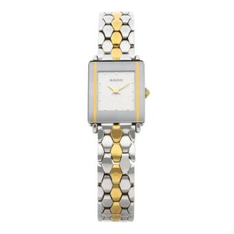 Nacional Monte de Piedad Reloj rado para dama modelo diastar. oferta