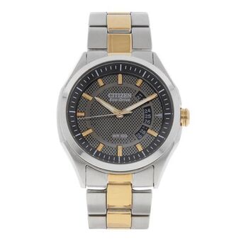 Nacional Monte de Piedad Reloj citizen para caballero modelo eco-drive. oferta