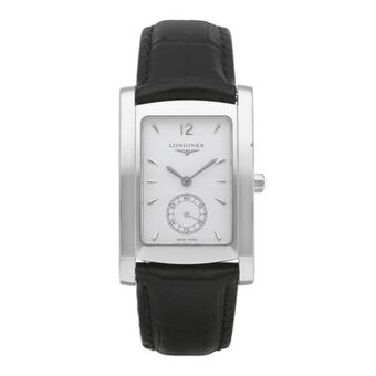 Nacional Monte de Piedad Reloj longines para caballero modelo dolce vita. oferta